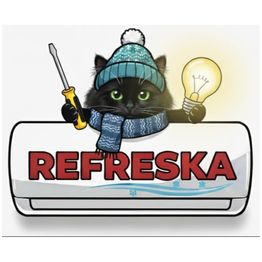 Refreska