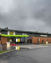 McDonald's Bild 1