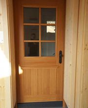 Breu Holzbau AG Oberegg Bild 8