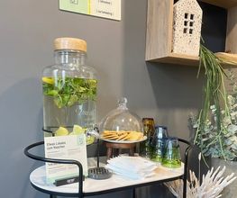 Garner Hotel Essen - Messe by IHG Bild 4