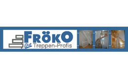 Fröko-Treppen