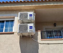 Alacant Clima imagen 9