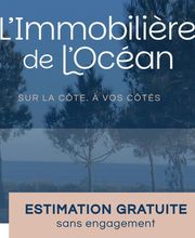 L'Immobilière de l'Océan image 5