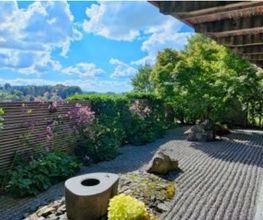 Urs Brunner Gartengestaltung Bild 7