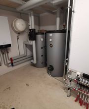 Käser Bau und Haustechnik Bild 5