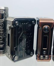 Le Chat Qui Vapote - Bain de Bretagne image 10