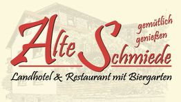 Alte Schmiede Landhotel