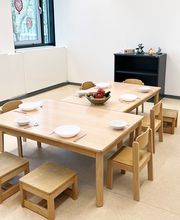 Kita SperlingsNest
Karlsruhe
pme Familienservice GmbH