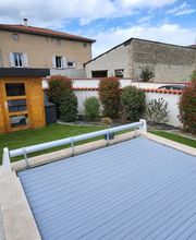 Daniel Moquet signe vos allées - Ent. Bouhalassa image 8