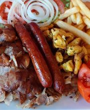 El Oasis Food image 16