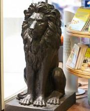 Apotheke zum Löwen Bild 19