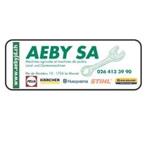 Aeby SA