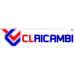 CL Ricambi logo