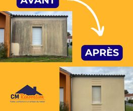 CM Rénovation image 2