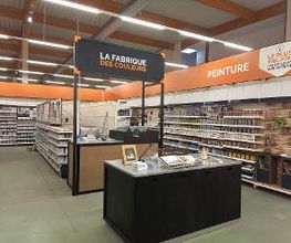 Weldom Macon image 1