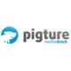 Logo - Digitaldruck & Werbetechnik | Pigture GmbH | München