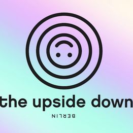 The Upside Down Berlin