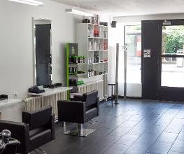 Amici Hair Design Bild 11