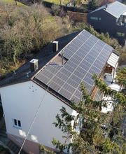 Green Energize GmbH I Photovoltaik Bild 11