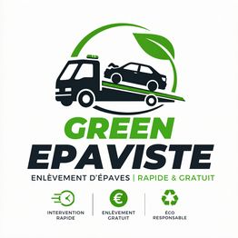 Green Epaviste
