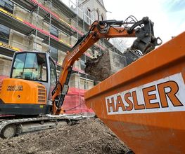 Hans + Martin Hasler AG Bild 11