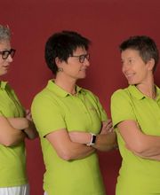 LadyForm Biberist (Claudia's Figurstudio GmbH) - Hauptstrasse 19 - 4562 Biberist - Solothurn So