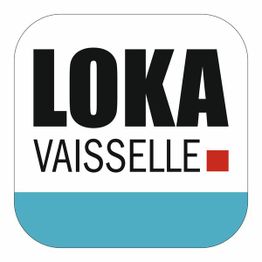 Loka Vaisselle Lyon