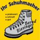 Ihr Schuhmacher Bernd Riexinger