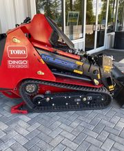 Kingline Equipment Baker FL image 6