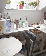 Farben Atelier Bild 4