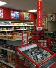 star Tankstelle Bild 4