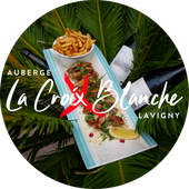 Auberge La Croix Blanche