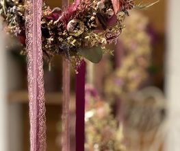 Blumen Candinas / Fluras Candinas Bild 12