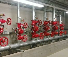 JOMOS Brandschutz AG Bild 12