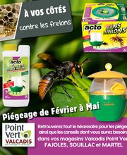 POINT VERT VALCADIS FRANCHISÉ INDÉPENDANT image 7