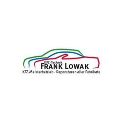 KFZ-Technik Frank Lowak