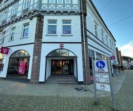 Telekom Shop Bild 1