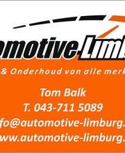 Automotive Limburg afbeelding 1