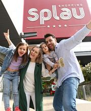 Centro Comercial Splau imagen 6