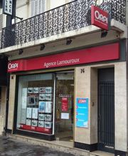 Agce Gén Immob Lamouroux image 3