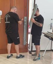 CERO PUNTO CERRAJEROS TARRAGONA - FICHET imagen 5