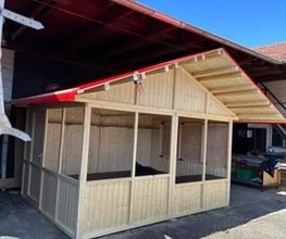 Baier-Holzbau Bild 1