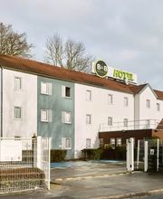B&B HOTEL Saint-Michel-sur-Orge image 2