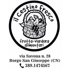 Il Cestino Fresco logo