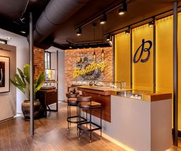 BREITLING BOUTIQUE NICE image 4