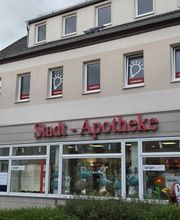 Elze Außenansicht