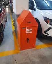 SIXT Málaga Estación imagen 5