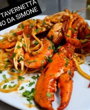 La Tavernetta Uno da Simone immagine 11