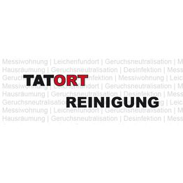 Tatort Reinigung