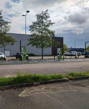 Allego Charging Station image 7